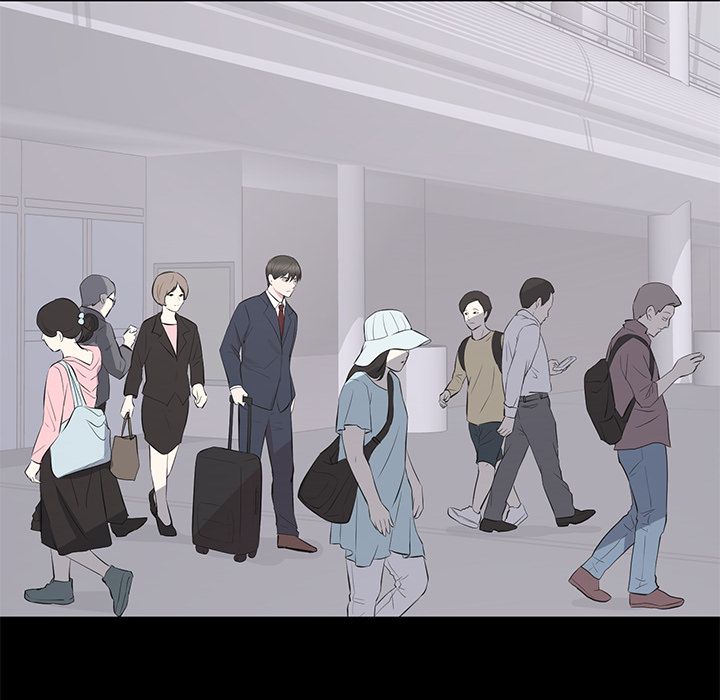 A Cinderella Story Manhwa - Chapter 2 Page 105