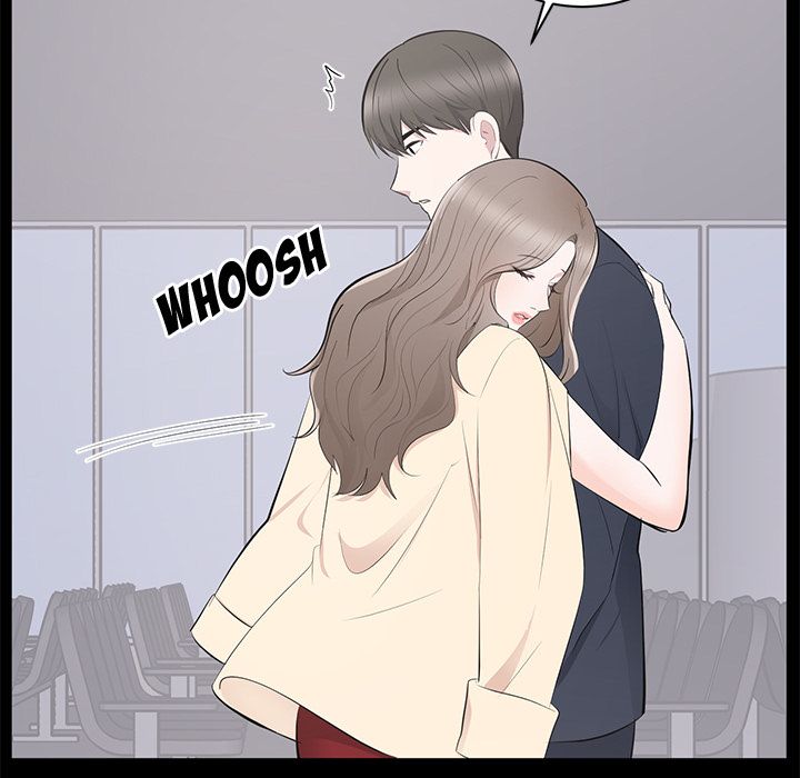 A Cinderella Story Manhwa - Chapter 2 Page 110