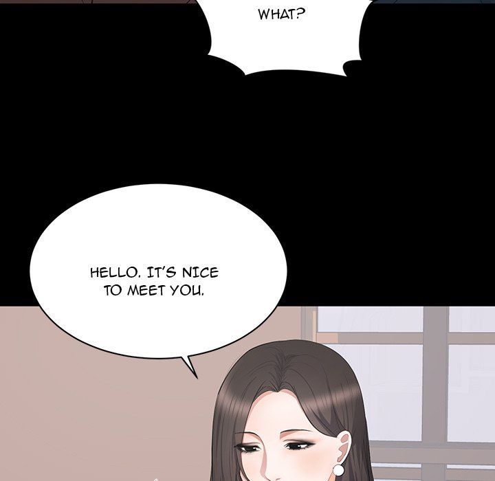A Cinderella Story Manhwa - Chapter 23 Page 10