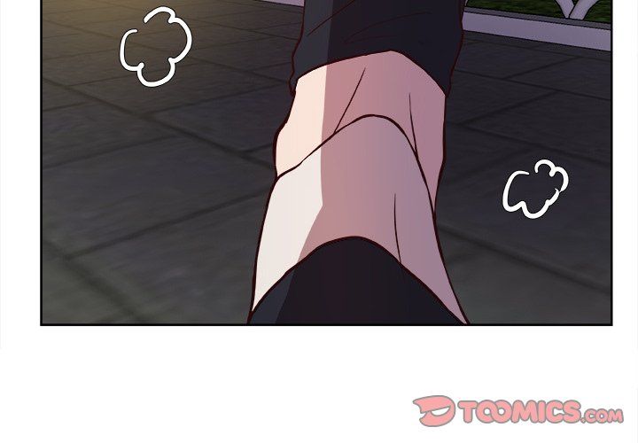 The Tiger, The Sun and The Moon Manhwa - Chapter 12 Page 1