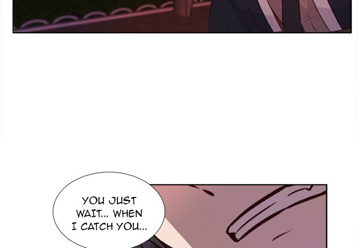 The Tiger, The Sun and The Moon Manhwa - Chapter 12 Page 3