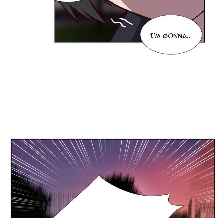 The Tiger, The Sun and The Moon Manhwa - Chapter 12 Page 4