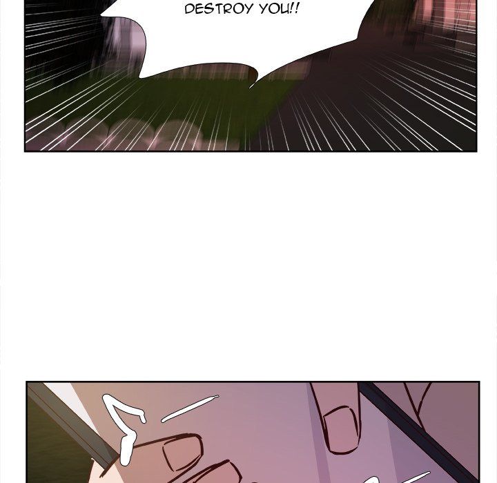 The Tiger, The Sun and The Moon Manhwa - Chapter 12 Page 5