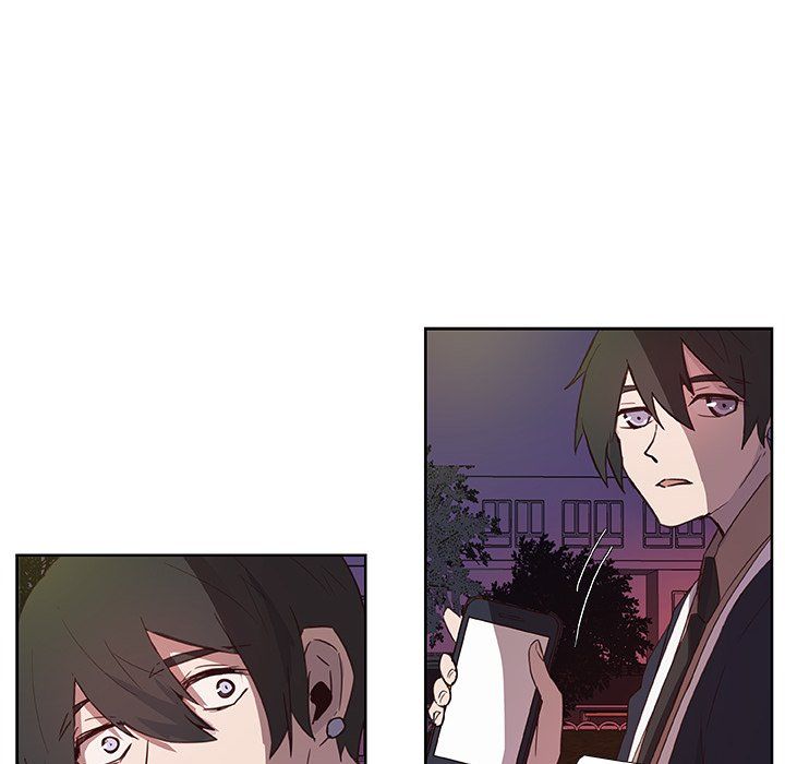 The Tiger, The Sun and The Moon Manhwa - Chapter 12 Page 7