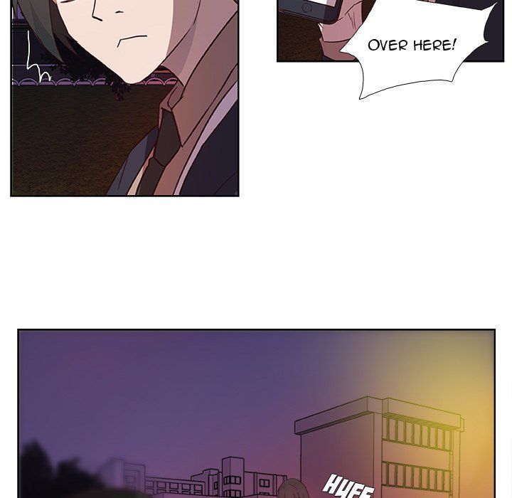 The Tiger, The Sun and The Moon Manhwa - Chapter 12 Page 8
