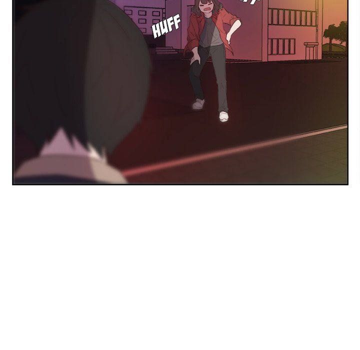 The Tiger, The Sun and The Moon Manhwa - Chapter 12 Page 9