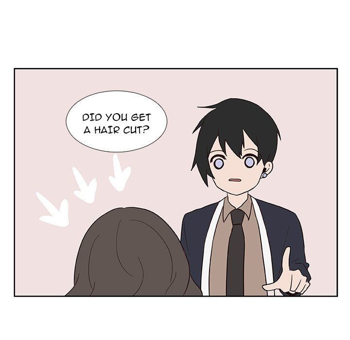 The Tiger, The Sun and The Moon Manhwa - Chapter 12 Page 10