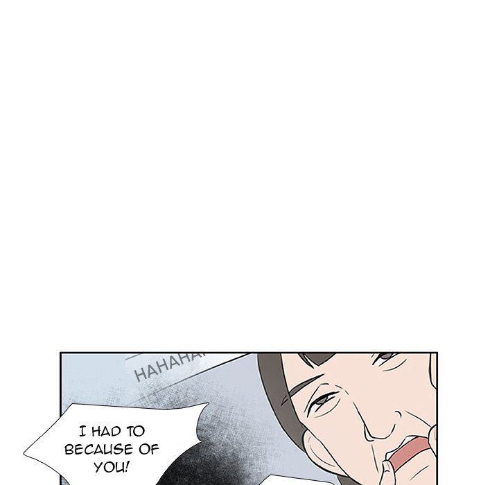 The Tiger, The Sun and The Moon Manhwa - Chapter 12 Page 11