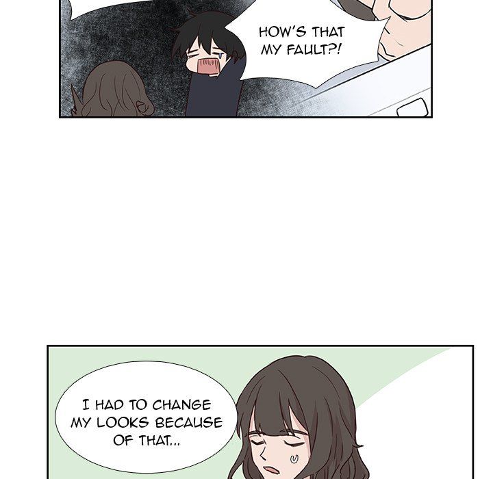 The Tiger, The Sun and The Moon Manhwa - Chapter 12 Page 12