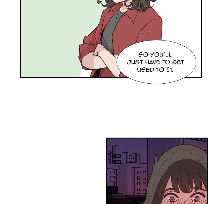 The Tiger, The Sun and The Moon Manhwa - Chapter 12 Page 13