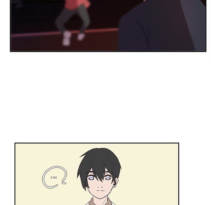 The Tiger, The Sun and The Moon Manhwa - Chapter 12 Page 16