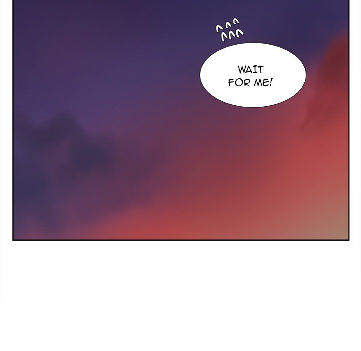 The Tiger, The Sun and The Moon Manhwa - Chapter 12 Page 18