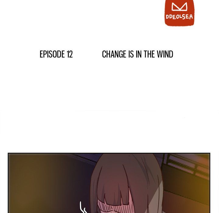 The Tiger, The Sun and The Moon Manhwa - Chapter 12 Page 20