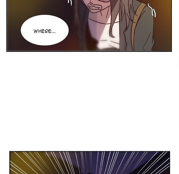 The Tiger, The Sun and The Moon Manhwa - Chapter 12 Page 21