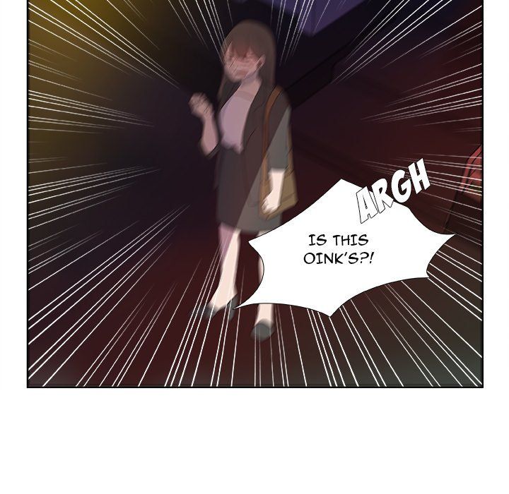 The Tiger, The Sun and The Moon Manhwa - Chapter 12 Page 22