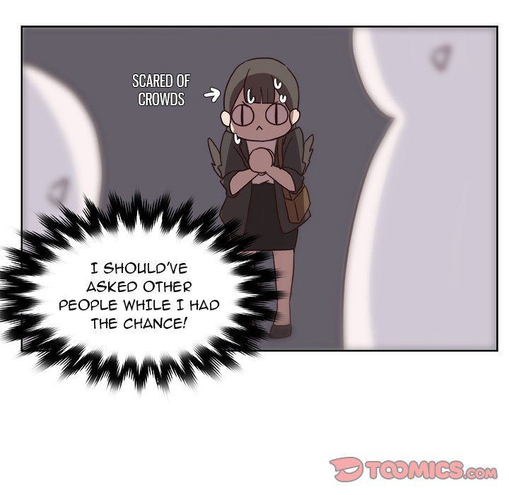 The Tiger, The Sun and The Moon Manhwa - Chapter 12 Page 23