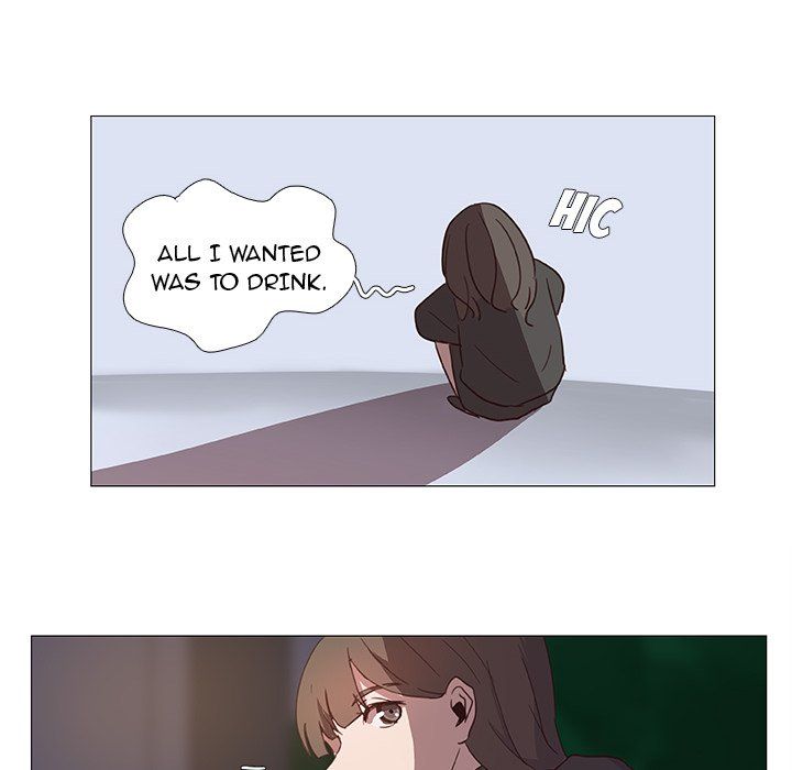 The Tiger, The Sun and The Moon Manhwa - Chapter 12 Page 24