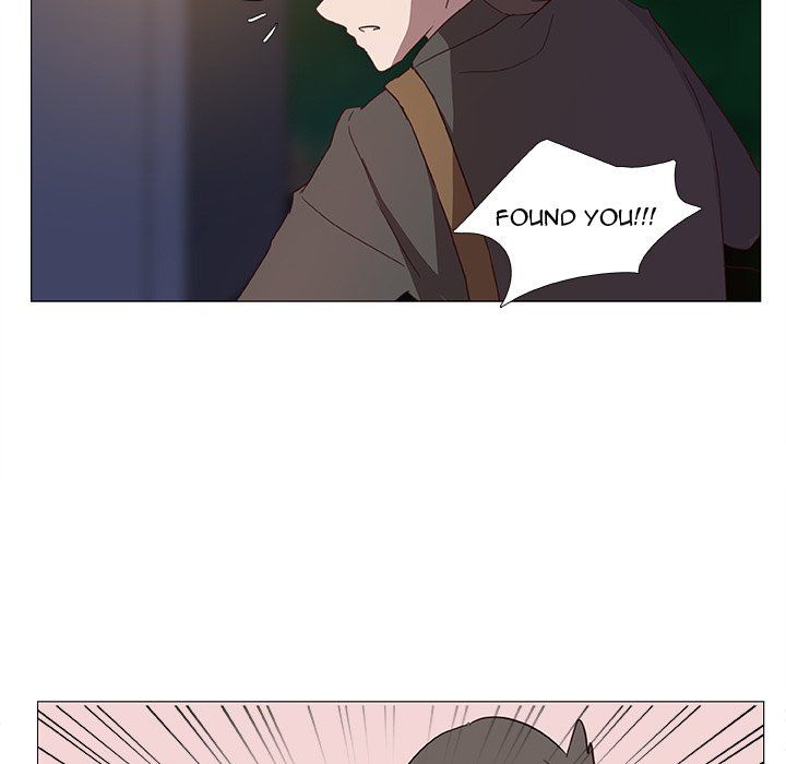 The Tiger, The Sun and The Moon Manhwa - Chapter 12 Page 25