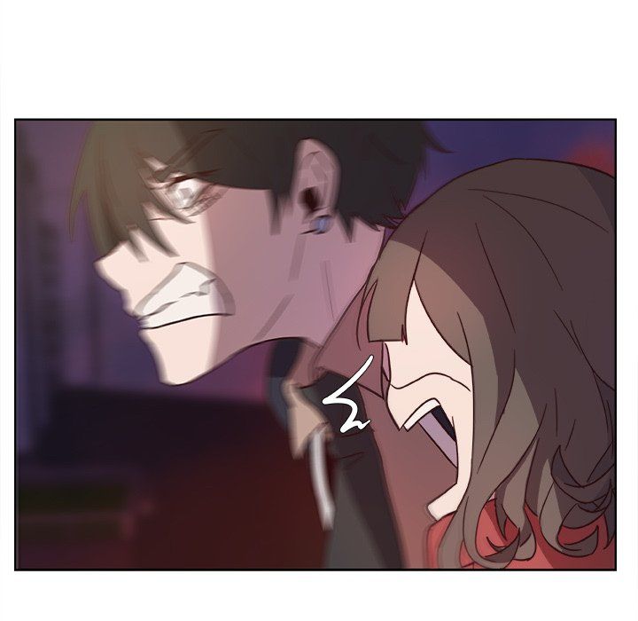 The Tiger, The Sun and The Moon Manhwa - Chapter 12 Page 29