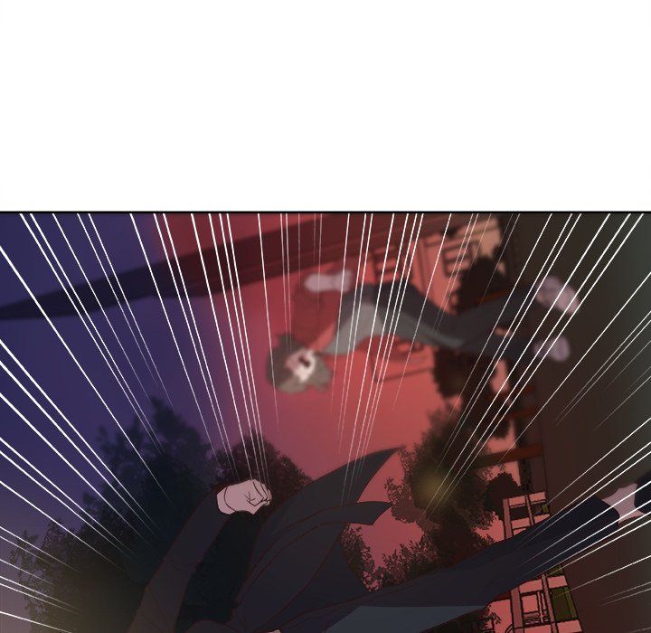 The Tiger, The Sun and The Moon Manhwa - Chapter 12 Page 30