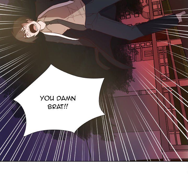 The Tiger, The Sun and The Moon Manhwa - Chapter 12 Page 31