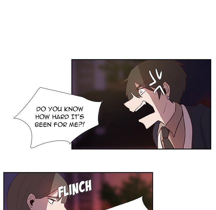 The Tiger, The Sun and The Moon Manhwa - Chapter 12 Page 32