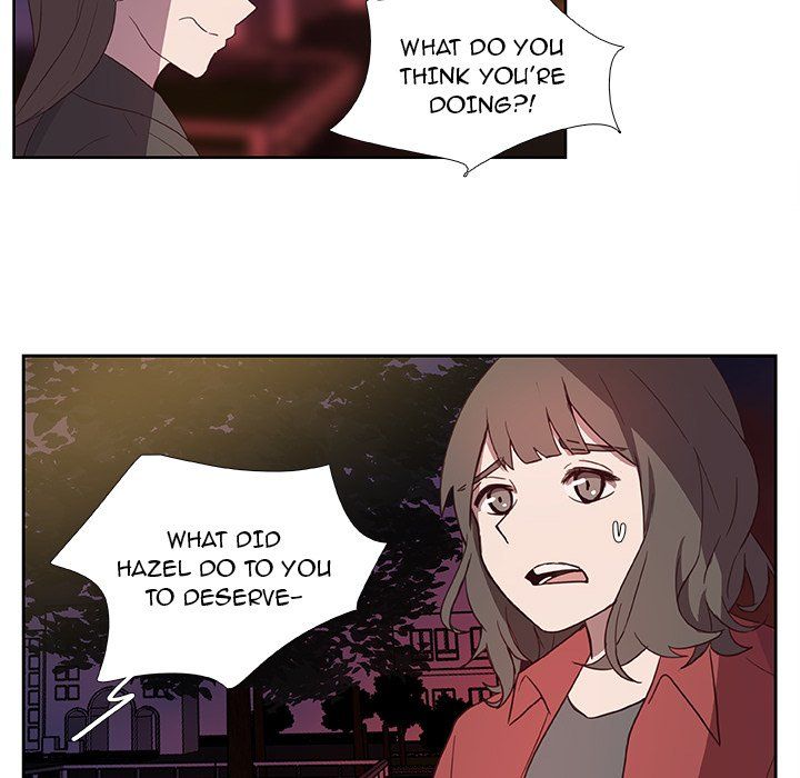 The Tiger, The Sun and The Moon Manhwa - Chapter 12 Page 33