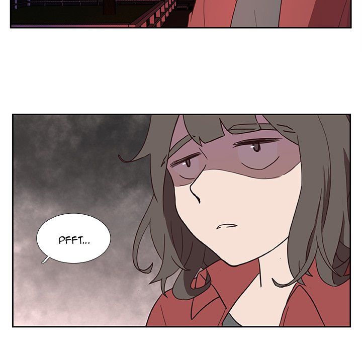 The Tiger, The Sun and The Moon Manhwa - Chapter 12 Page 34