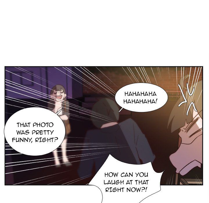 The Tiger, The Sun and The Moon Manhwa - Chapter 12 Page 35