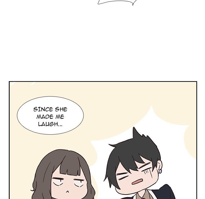 The Tiger, The Sun and The Moon Manhwa - Chapter 12 Page 36