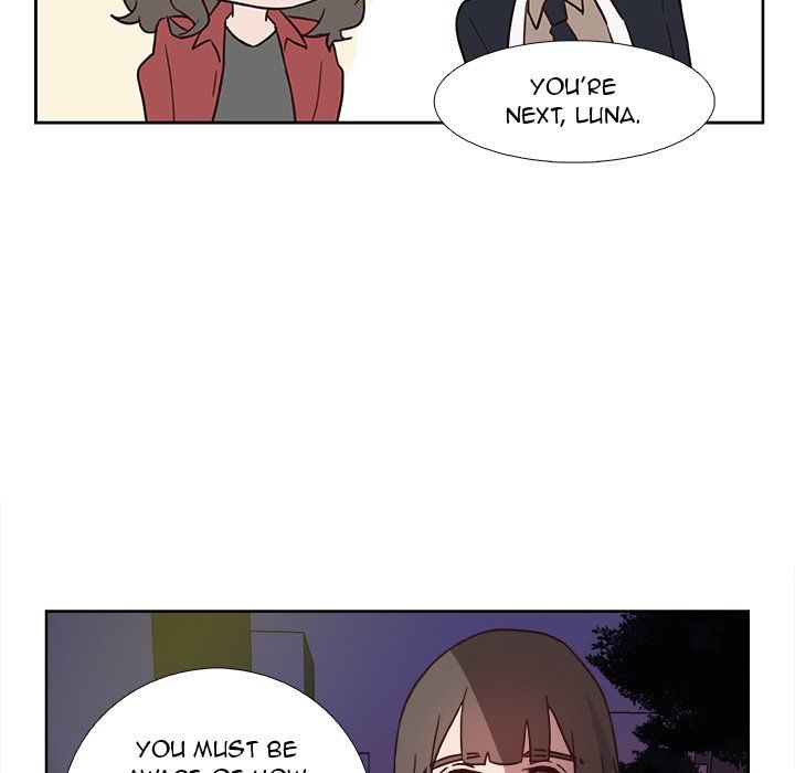 The Tiger, The Sun and The Moon Manhwa - Chapter 12 Page 37