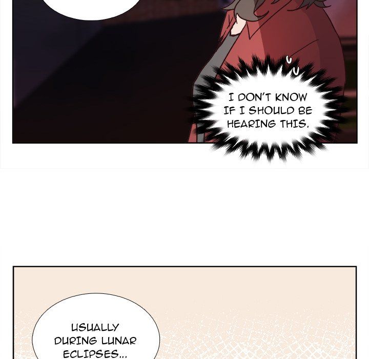 The Tiger, The Sun and The Moon Manhwa - Chapter 12 Page 42
