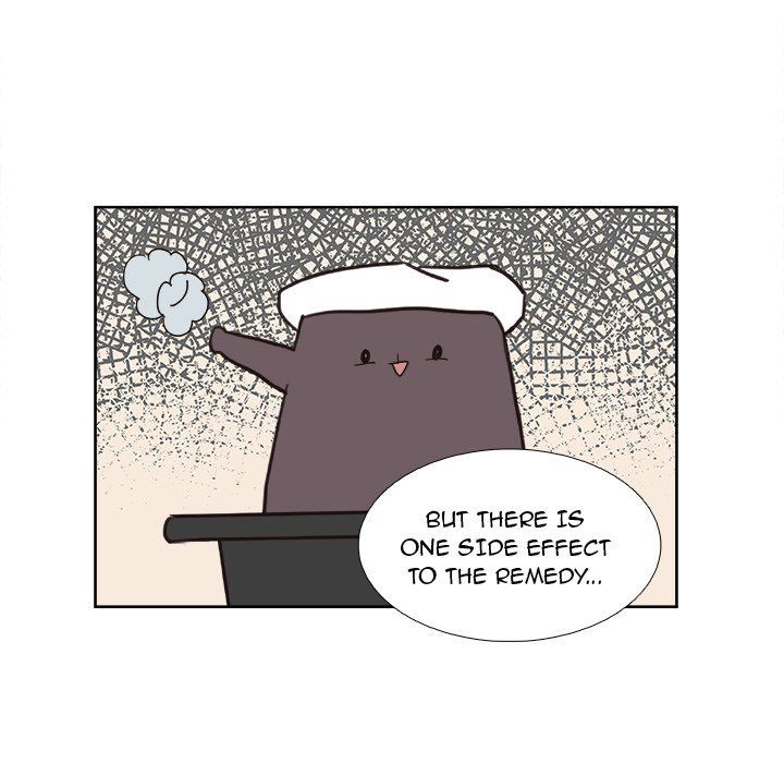 The Tiger, The Sun and The Moon Manhwa - Chapter 12 Page 44