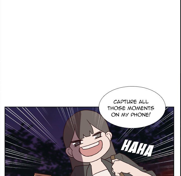 The Tiger, The Sun and The Moon Manhwa - Chapter 12 Page 48