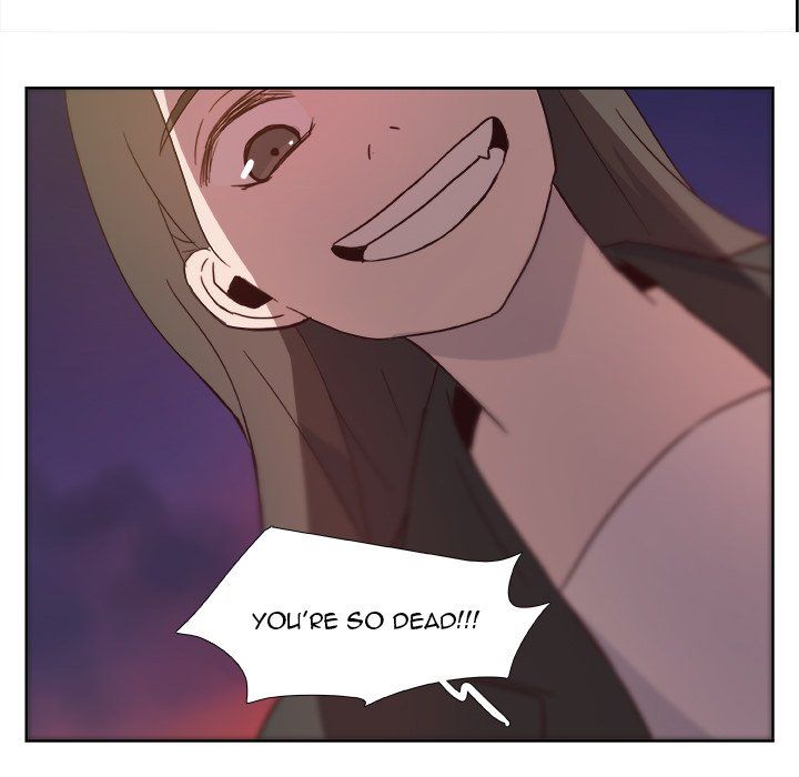 The Tiger, The Sun and The Moon Manhwa - Chapter 12 Page 51