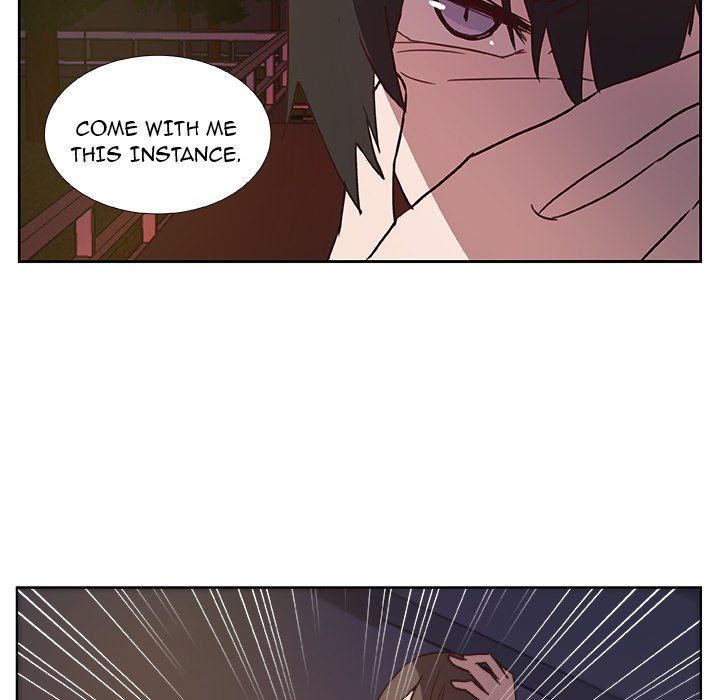 The Tiger, The Sun and The Moon Manhwa - Chapter 12 Page 53