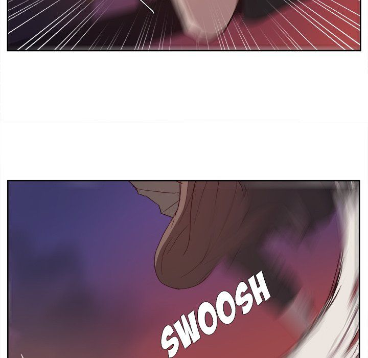 The Tiger, The Sun and The Moon Manhwa - Chapter 12 Page 56