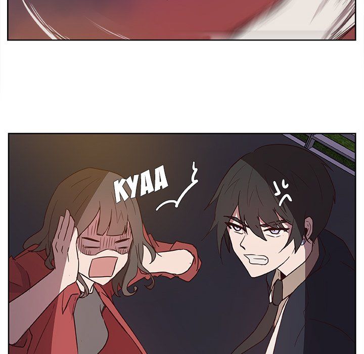 The Tiger, The Sun and The Moon Manhwa - Chapter 12 Page 57