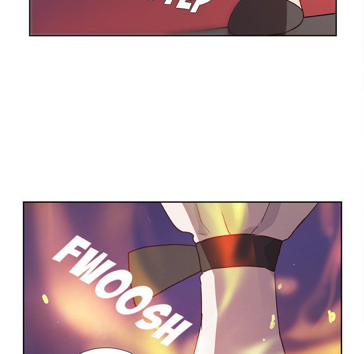 The Tiger, The Sun and The Moon Manhwa - Chapter 12 Page 59