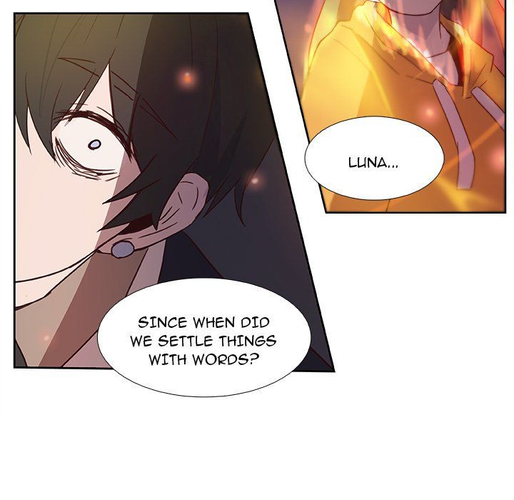 The Tiger, The Sun and The Moon Manhwa - Chapter 12 Page 61