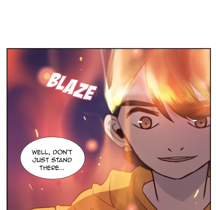 The Tiger, The Sun and The Moon Manhwa - Chapter 12 Page 62