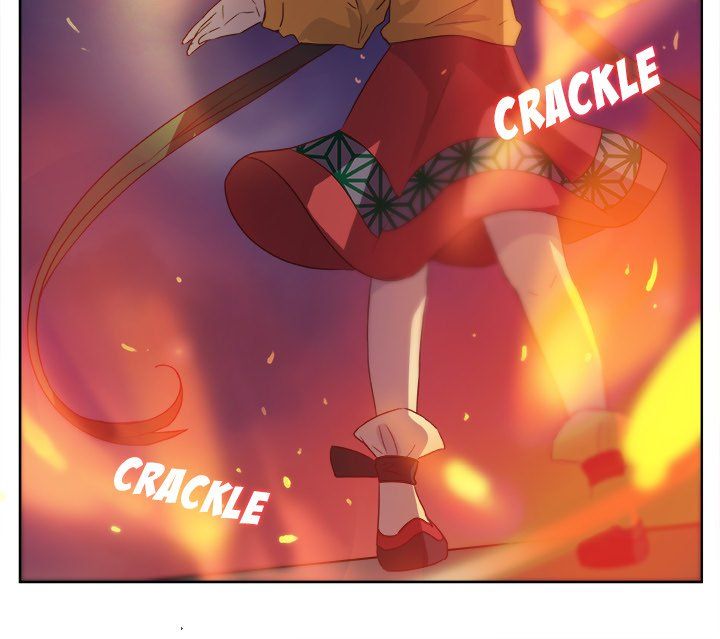 The Tiger, The Sun and The Moon Manhwa - Chapter 12 Page 64