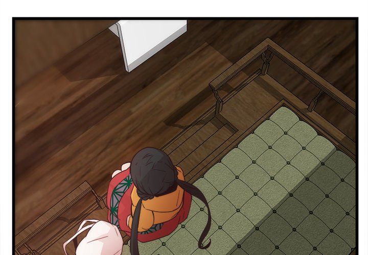 The Tiger, The Sun and The Moon Manhwa - Chapter 25 Page 2