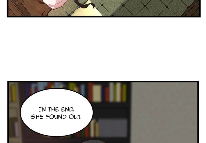 The Tiger, The Sun and The Moon Manhwa - Chapter 25 Page 3