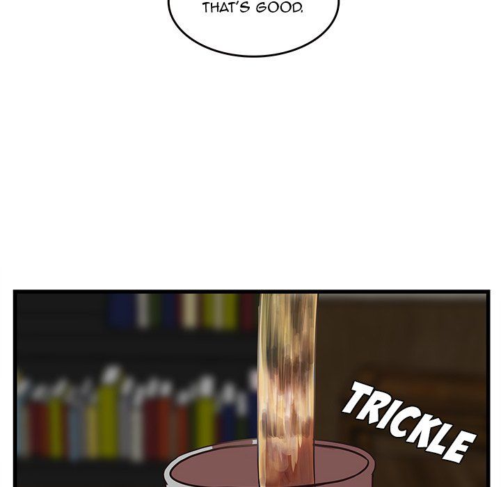 The Tiger, The Sun and The Moon Manhwa - Chapter 25 Page 15