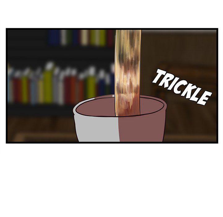 The Tiger, The Sun and The Moon Manhwa - Chapter 25 Page 18