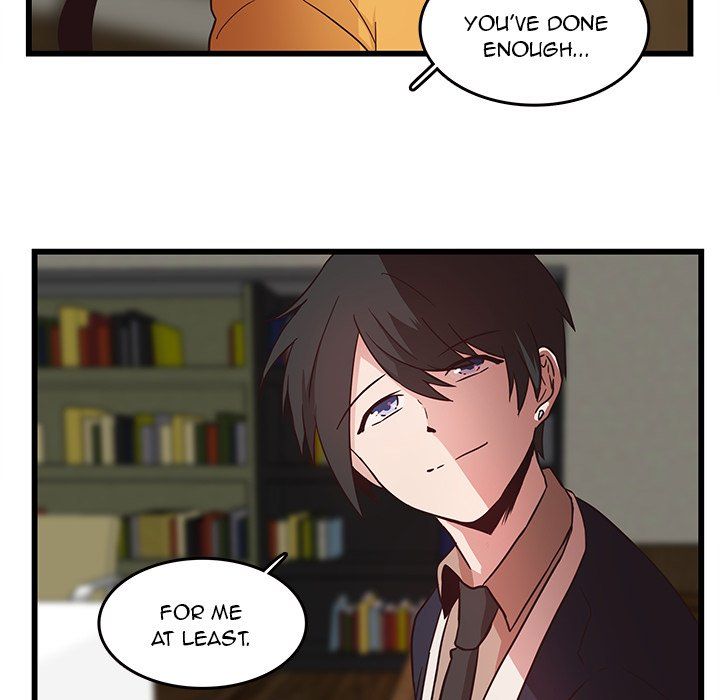 The Tiger, The Sun and The Moon Manhwa - Chapter 25 Page 36