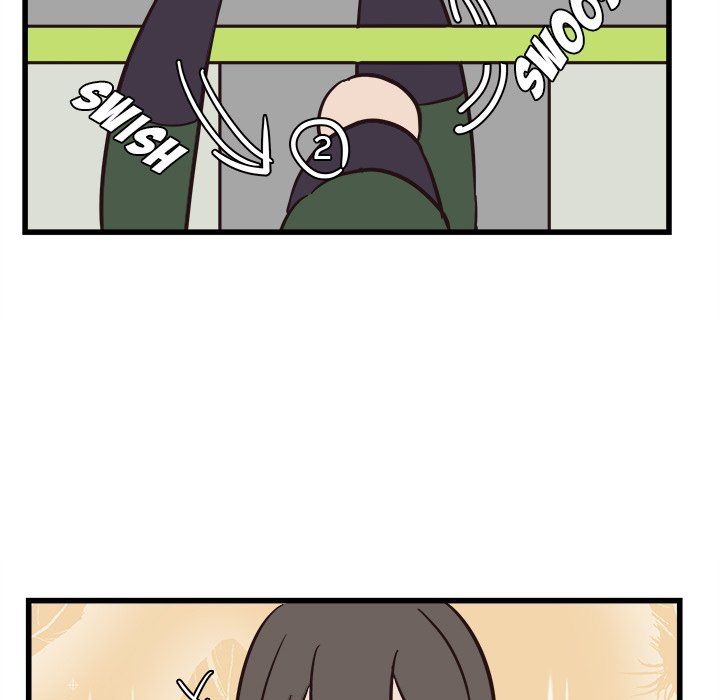 The Tiger, The Sun and The Moon Manhwa - Chapter 25 Page 48