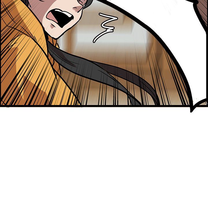 The Tiger, The Sun and The Moon Manhwa - Chapter 41 Page 11