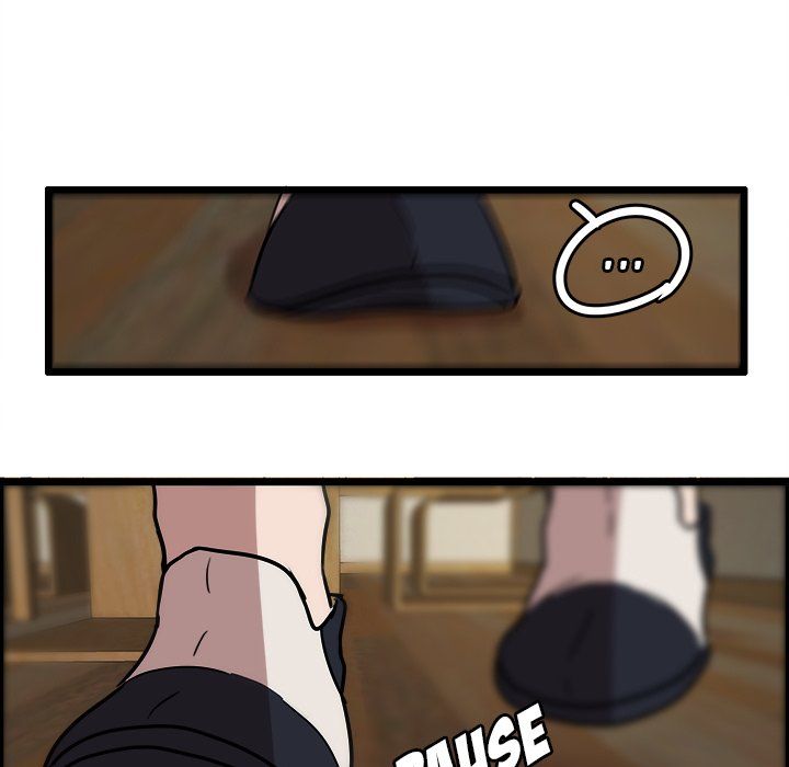 The Tiger, The Sun and The Moon Manhwa - Chapter 41 Page 20